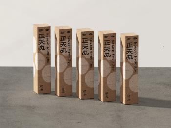 Pharmaceutical Packaging Made of Chinese Medicine