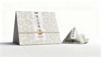 999 Huangshan Gongju Chrysanthemum Tea Bag