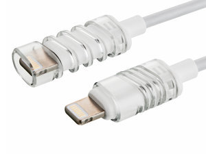 Connector Protect Cable
