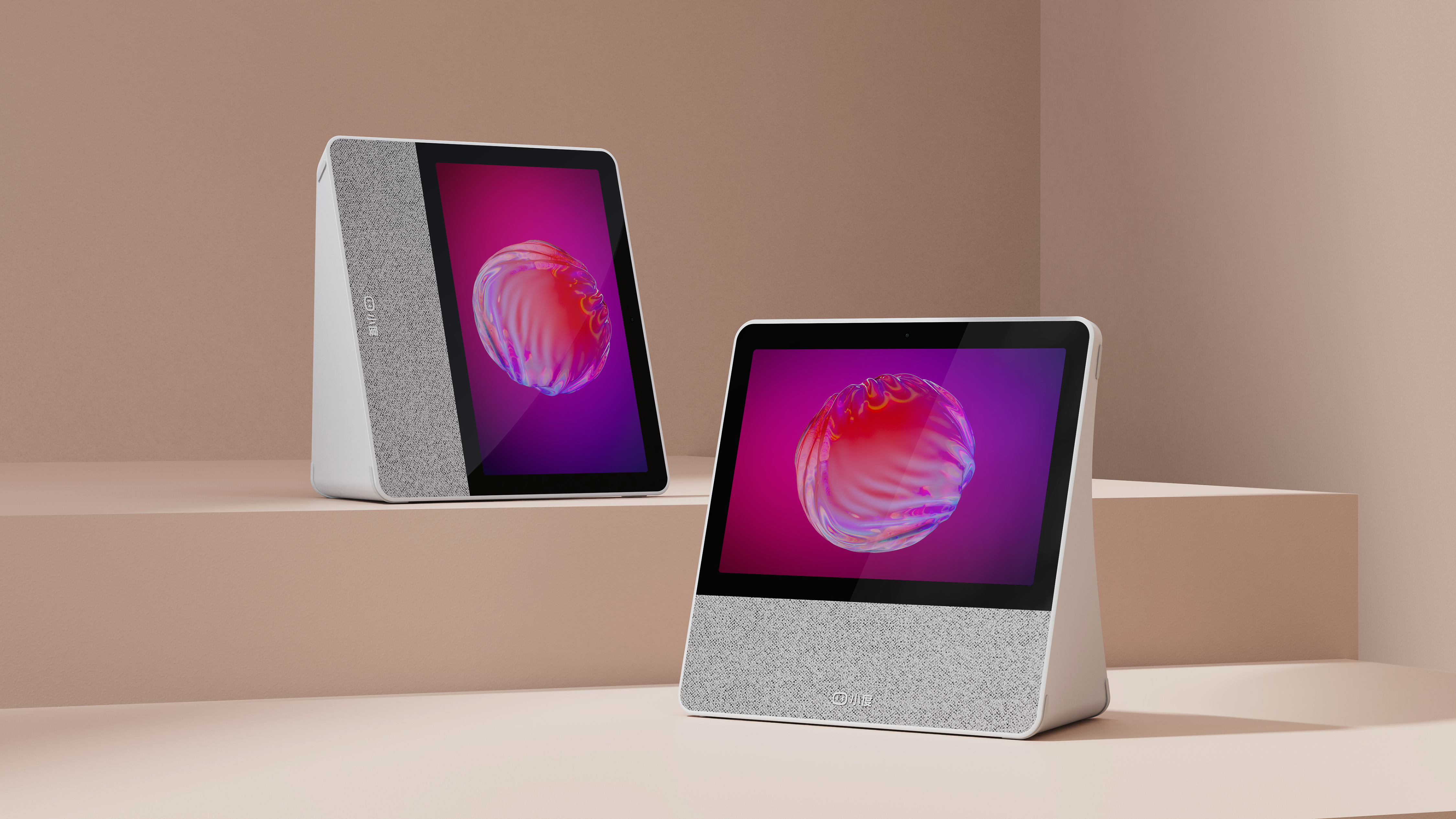 TIANTIAN Rotating Smart Display T10/T8