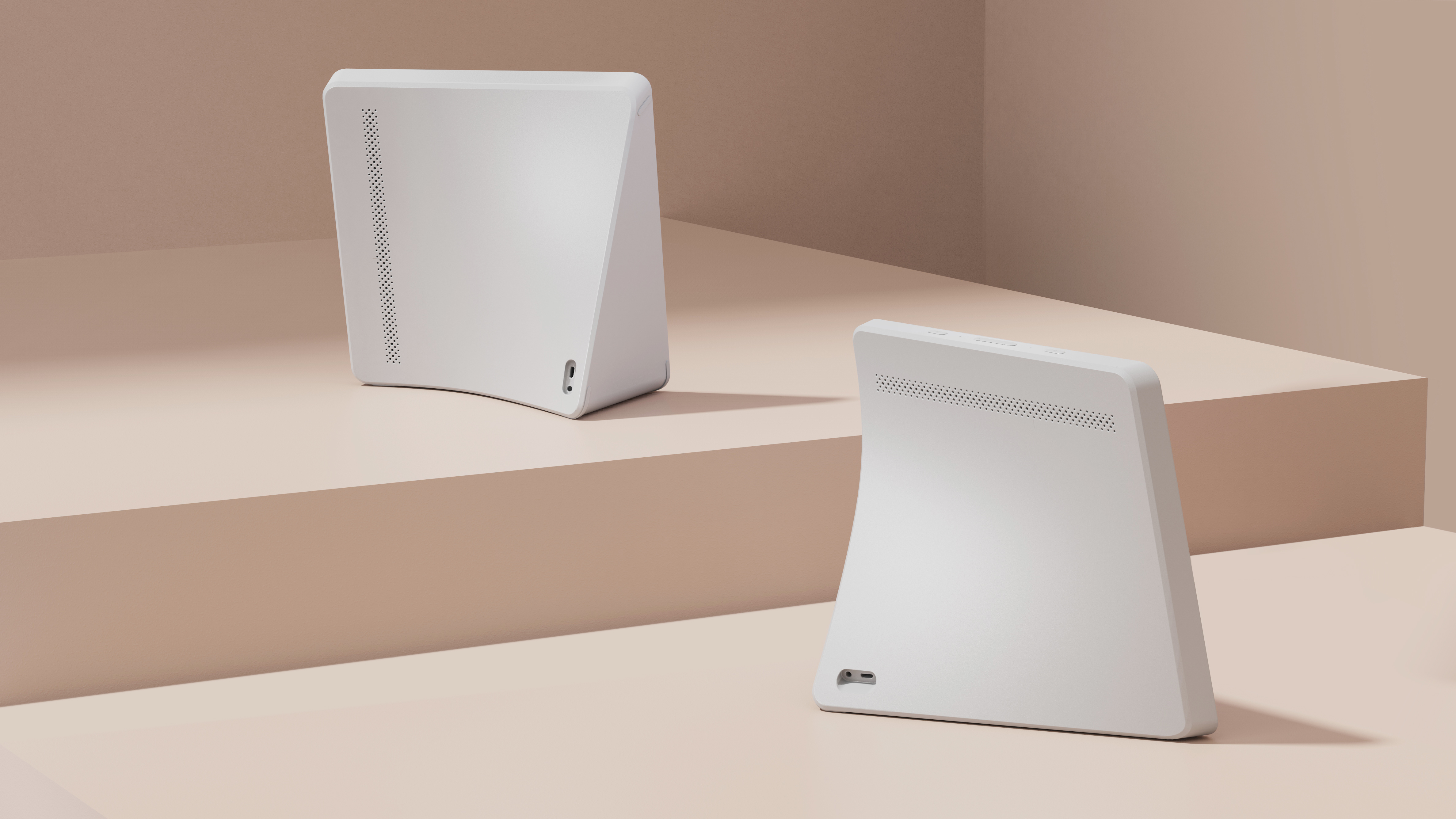 TIANTIAN Rotating Smart Display T10/T8