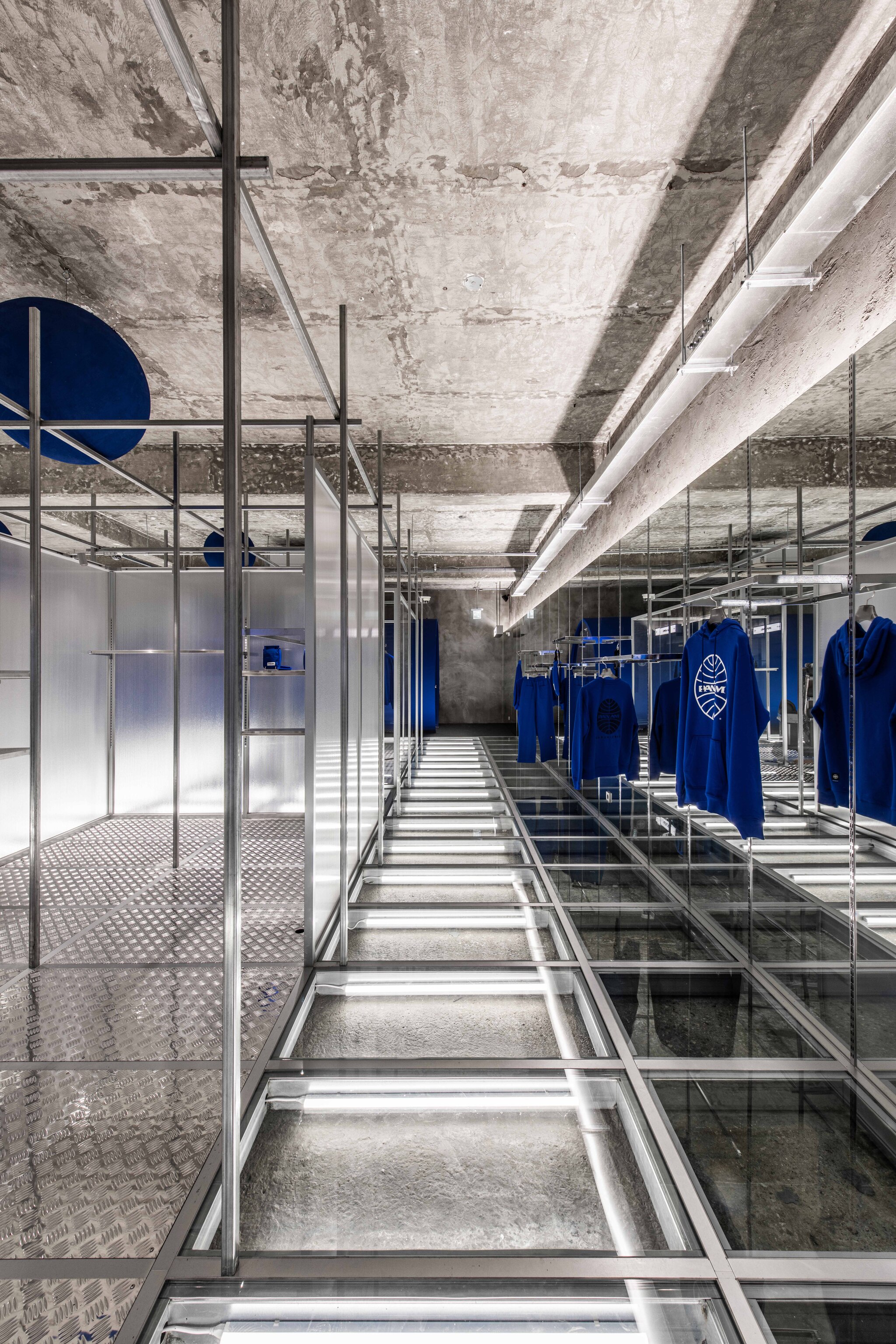 PANAM FLAGSHIPSTORE