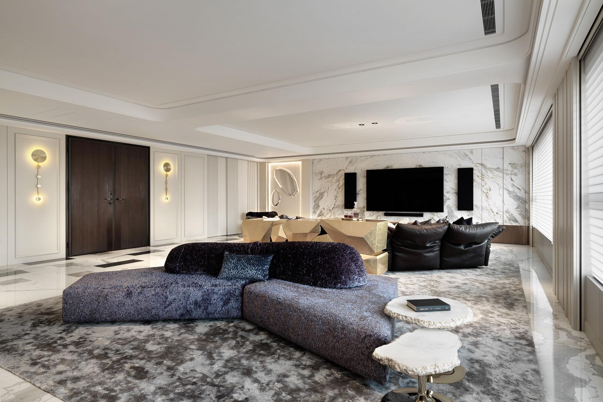 iF Design - Symphony of Modern Luxury