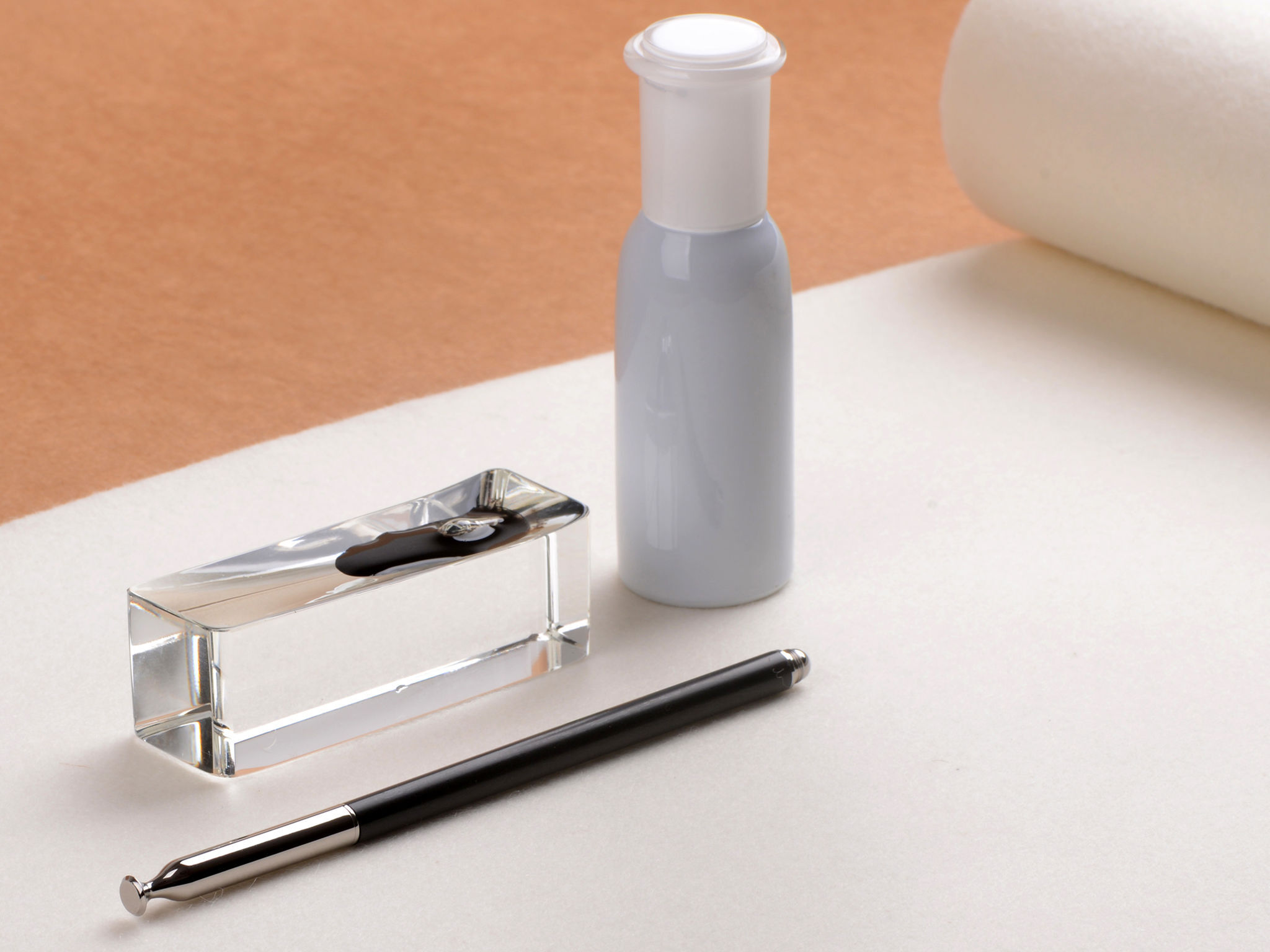 Chinese Portable Brush