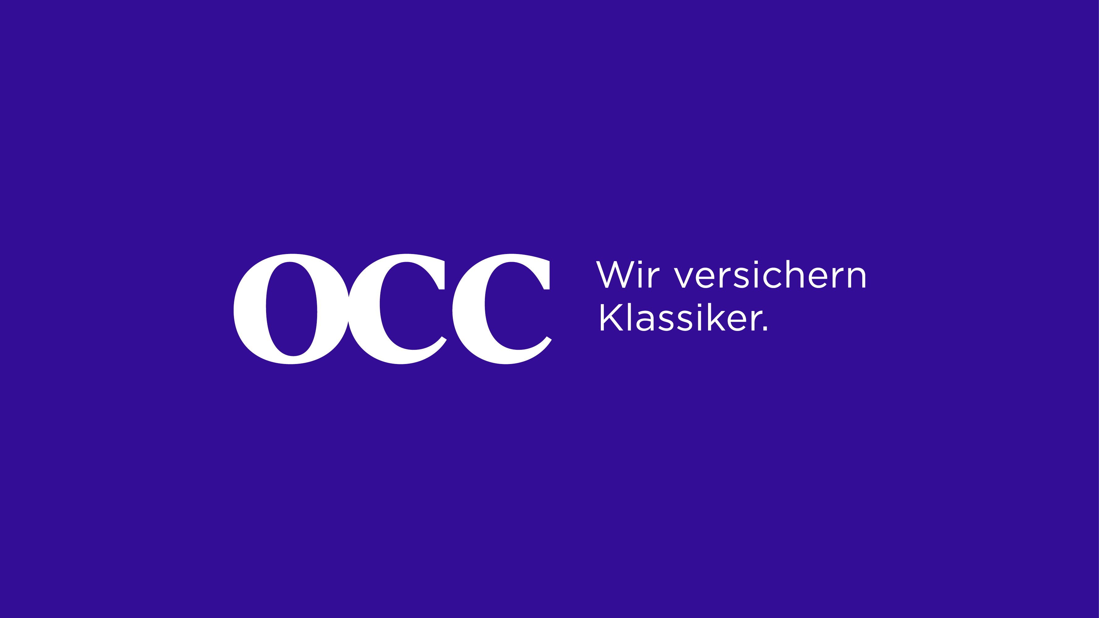 OCC Assekuradeur