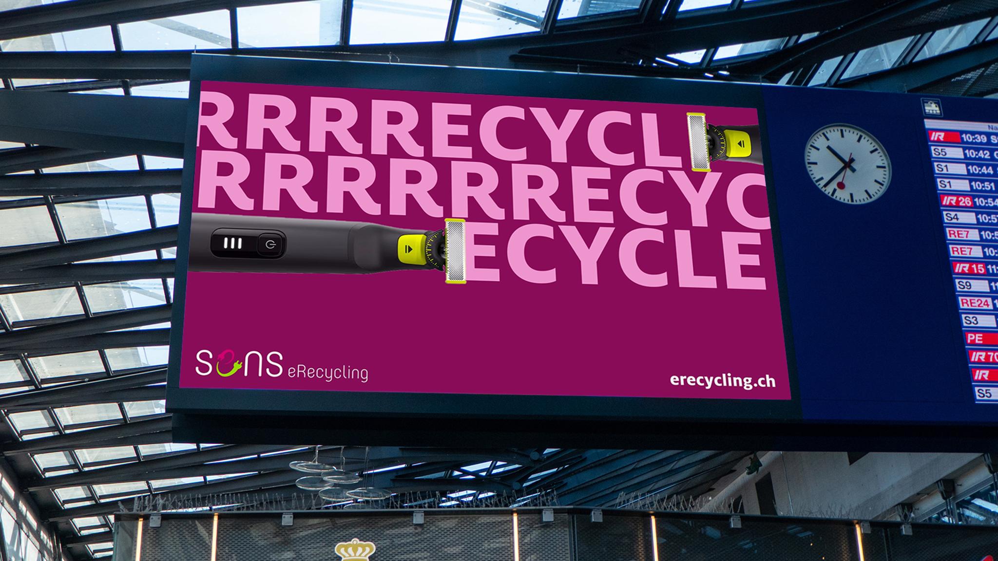 The Sound of Circular Economy