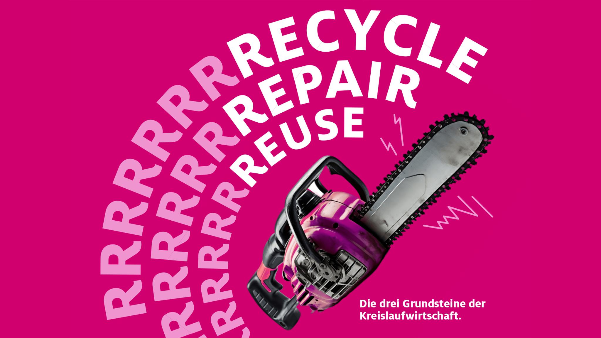 The Sound of Circular Economy