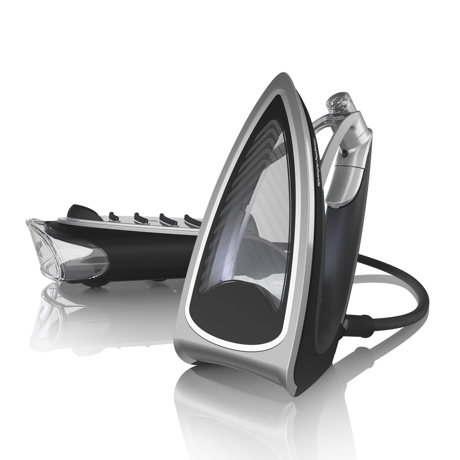 Redefine Vapour Iron