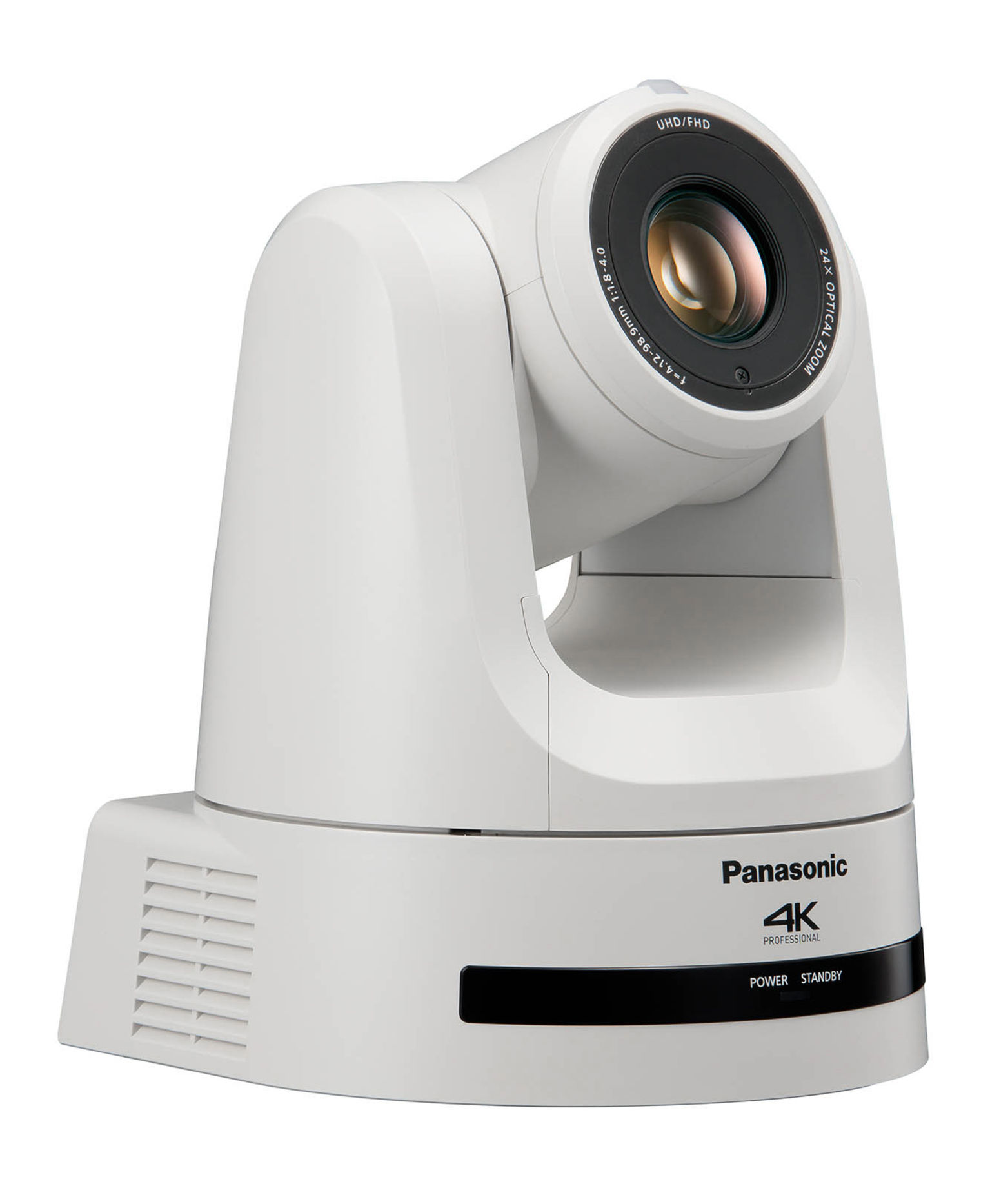 Panasonic 4K Integrated Camera AW-UE100