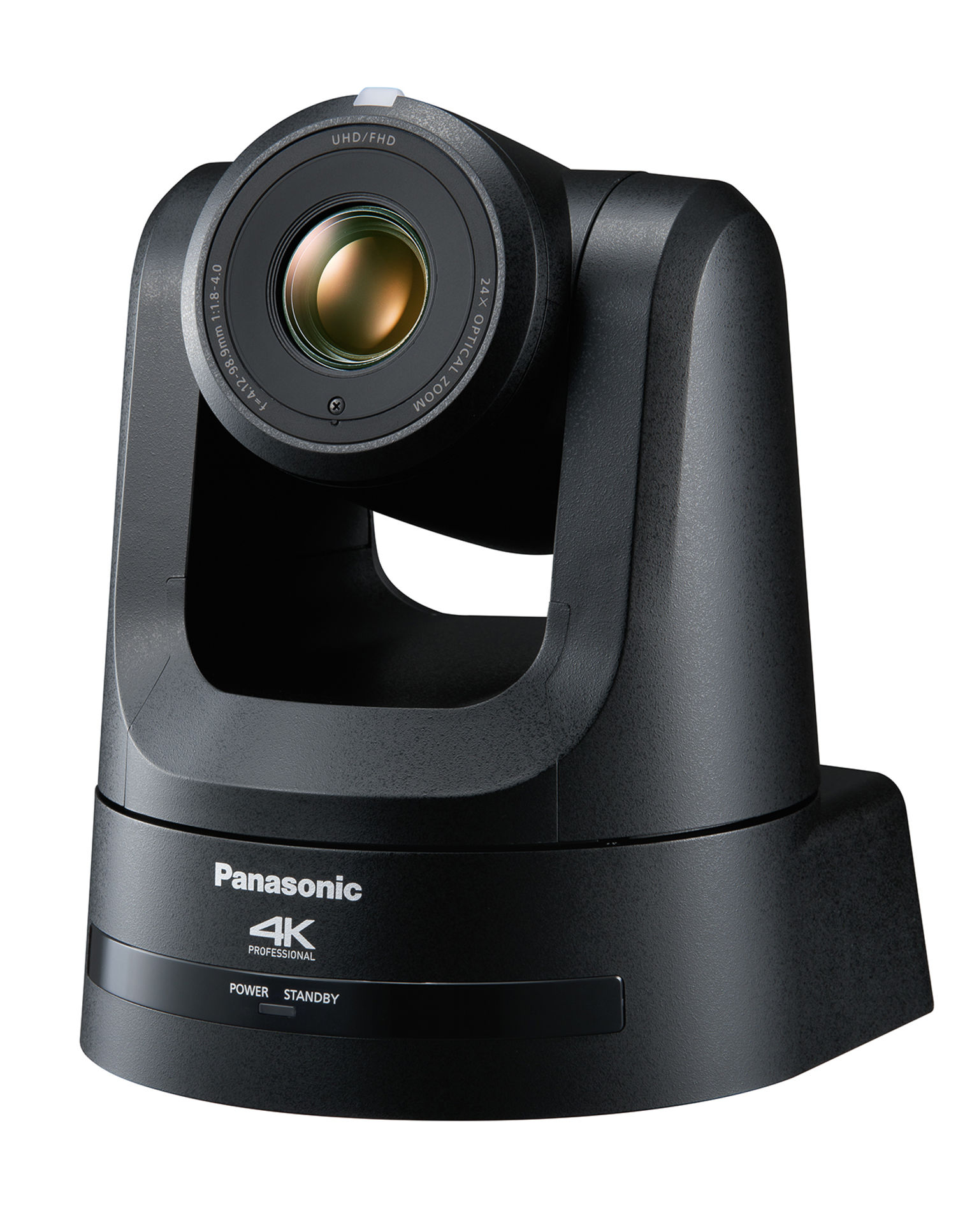 Panasonic 4K Integrated Camera AW-UE100