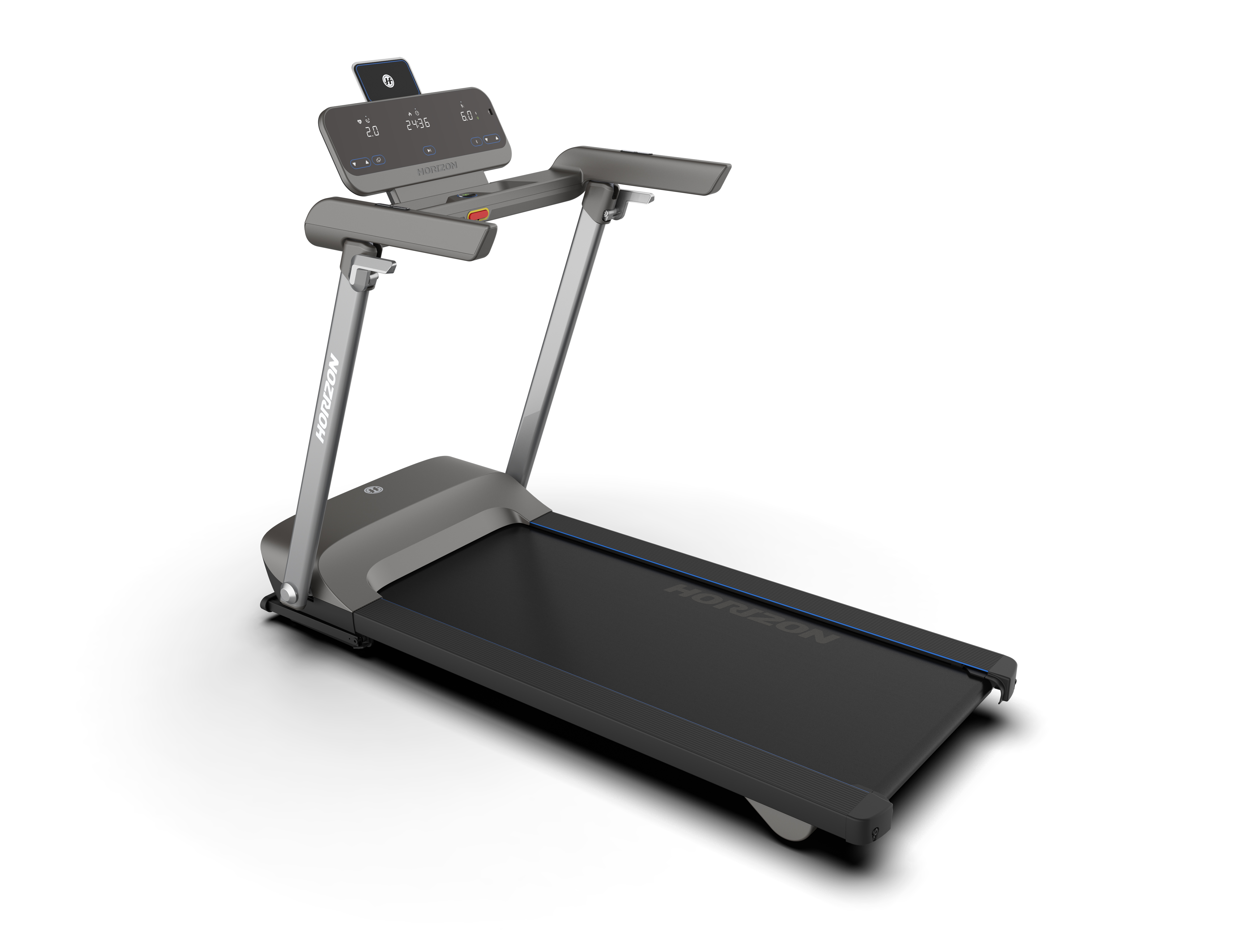 Evolve 5.0 Treadmill