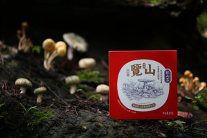Yinshanji series packaging
