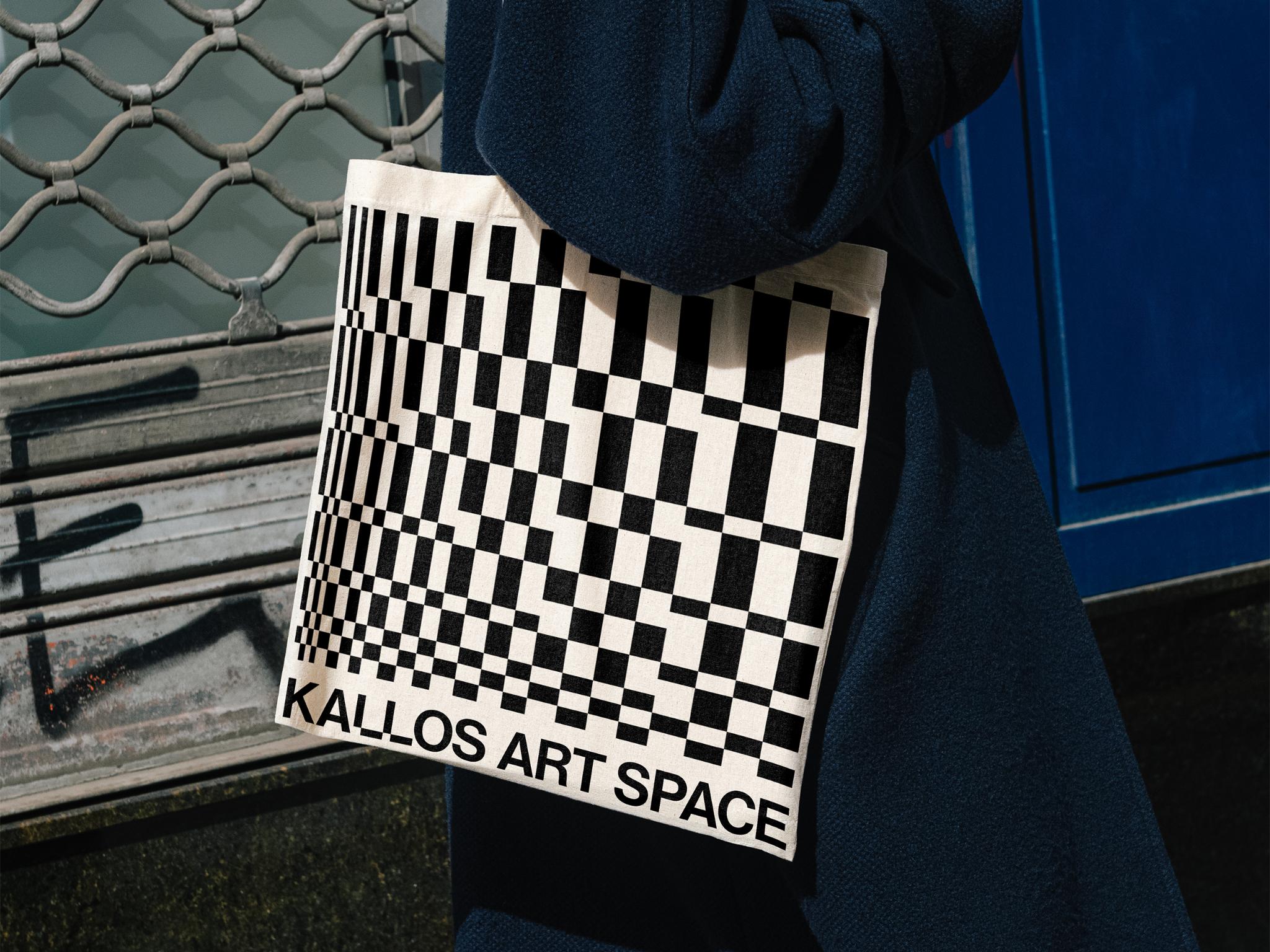 Kallos Corporate Identity
