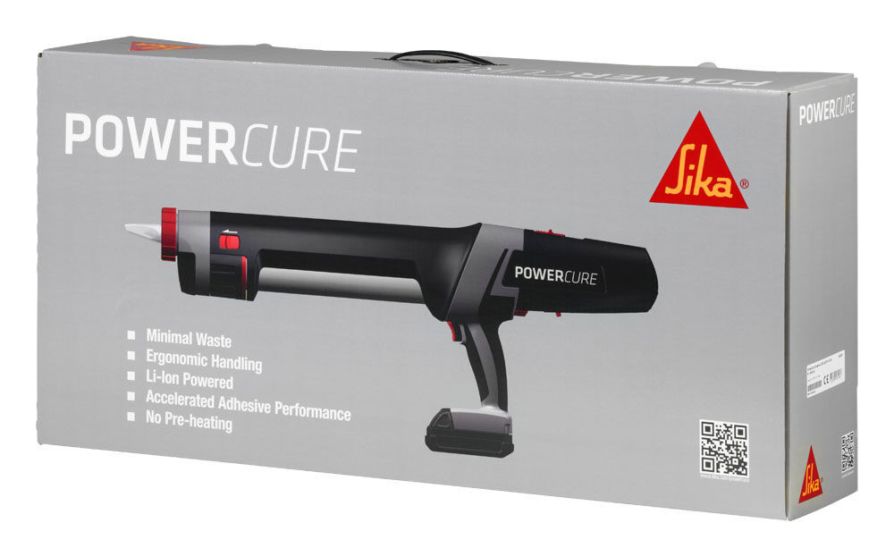 PowerCure Adhesives