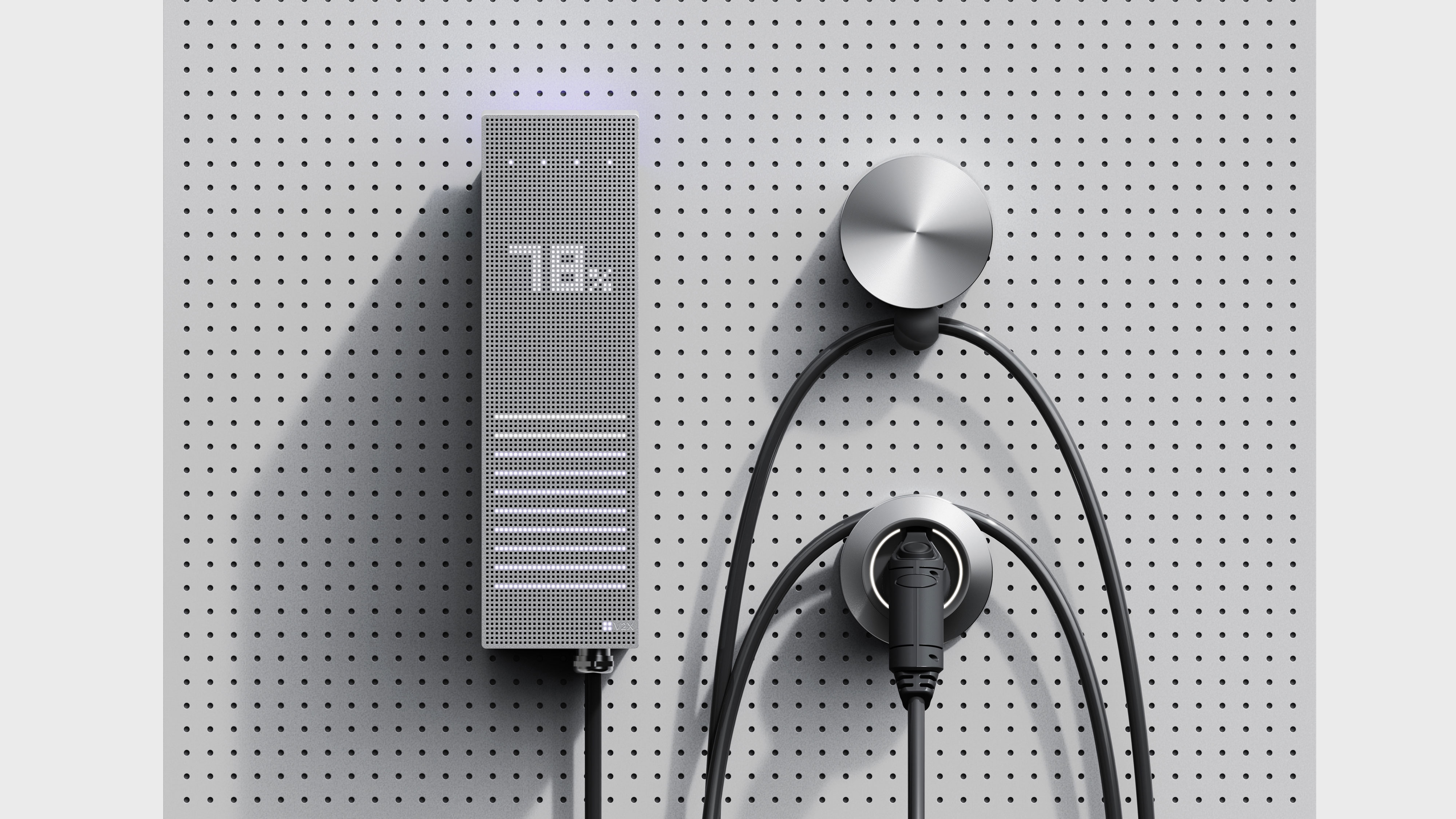 GLOBAL EV HOME CHARGER