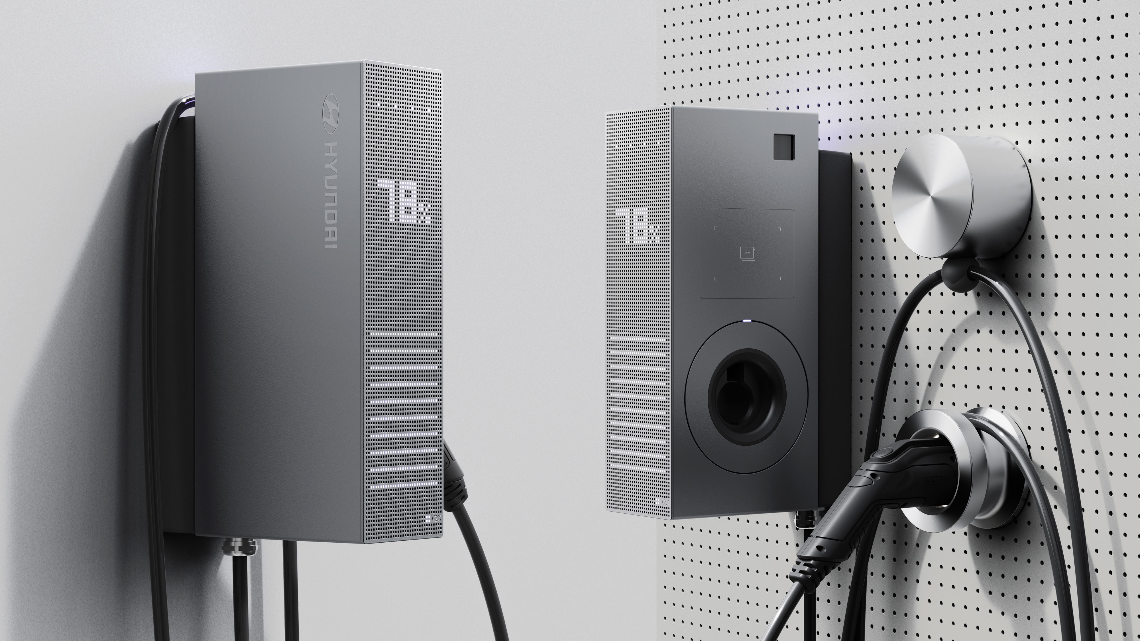 GLOBAL EV HOME CHARGER