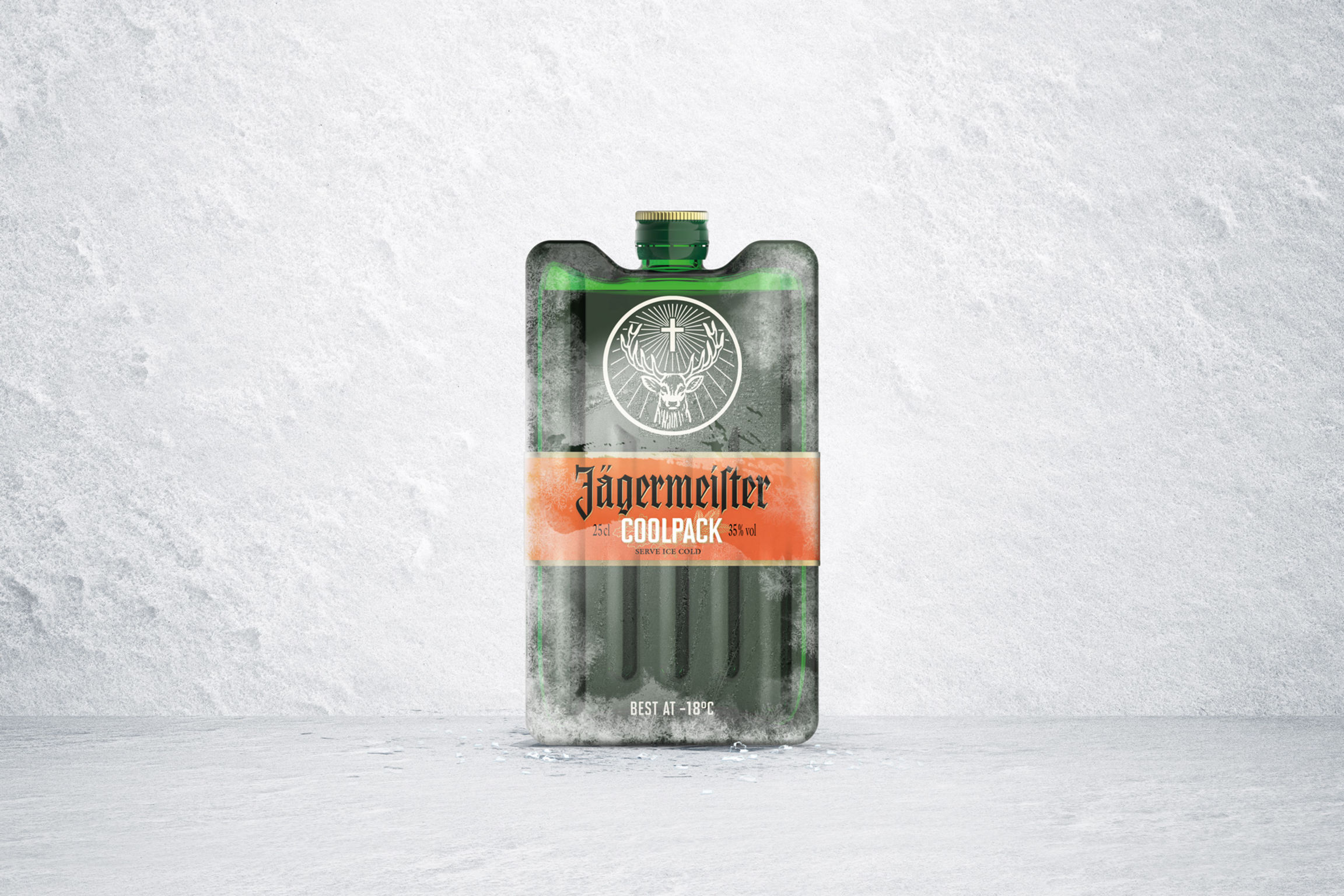 Nubar - Party starter kit must have! The new Jägermeister Coolpack is a  must have for every party! Shop yours today at   #DrinksOnUs #onlinedelivery #DinweleDladleng #Better #Cheaper #Faster