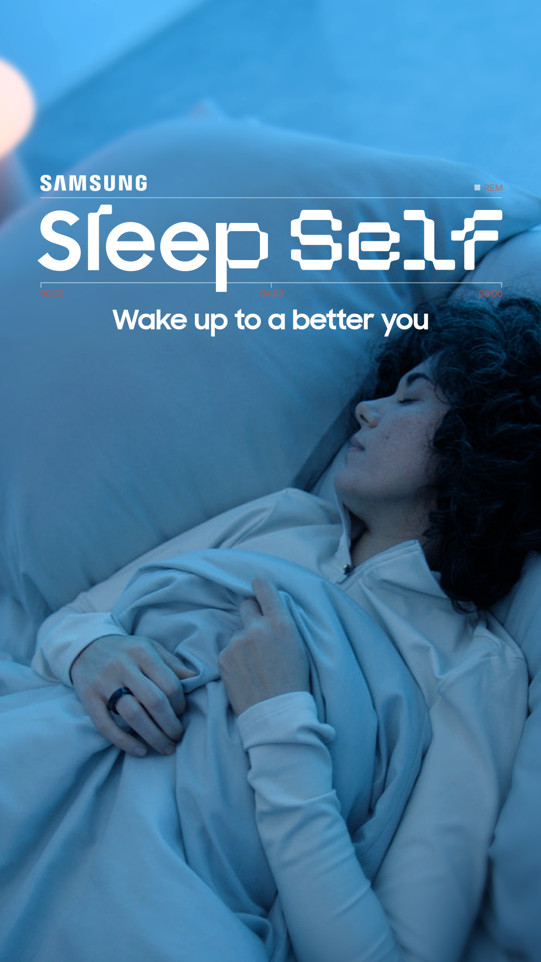 Samsung Sleep Self