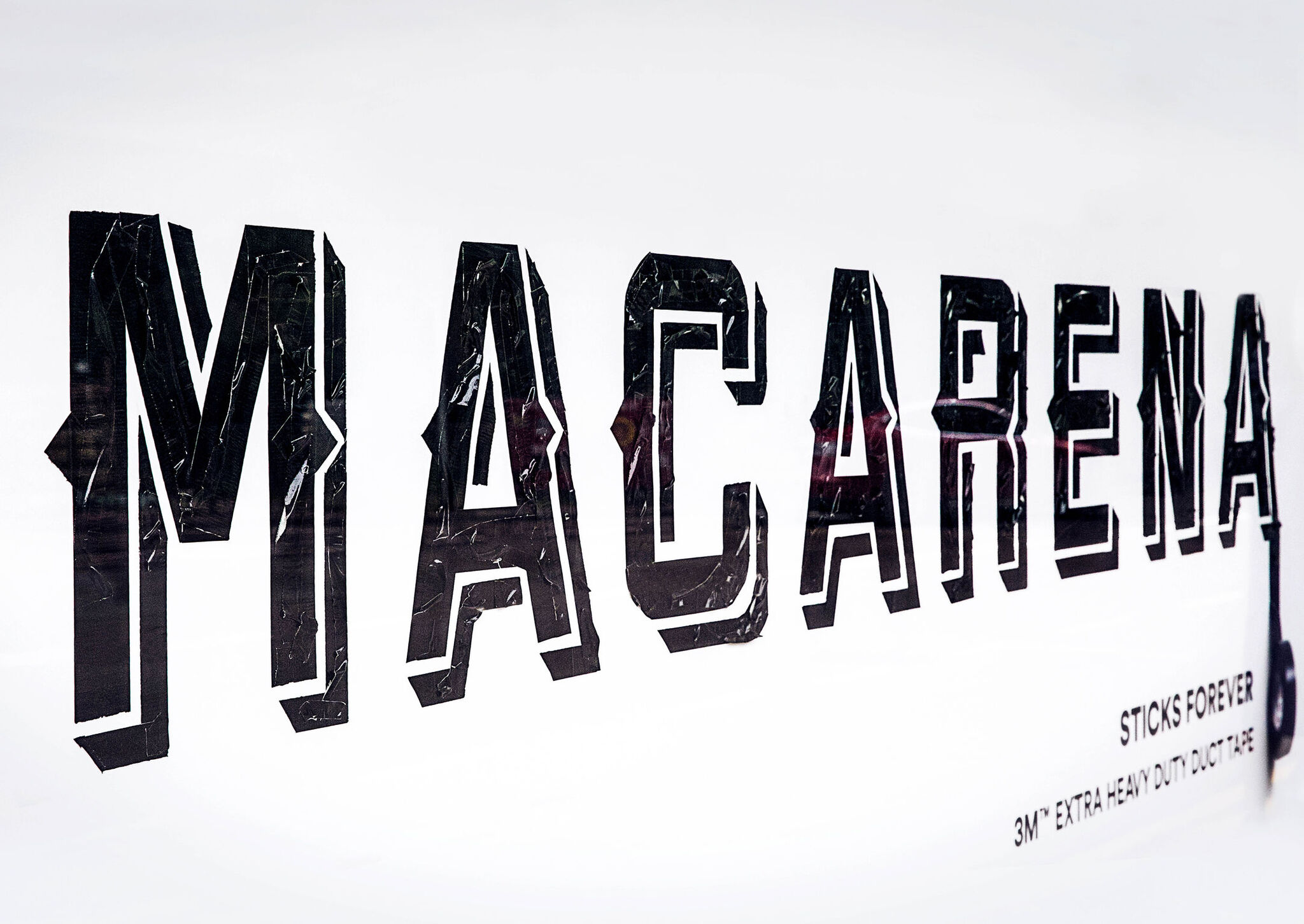 3M Earworm Billboards