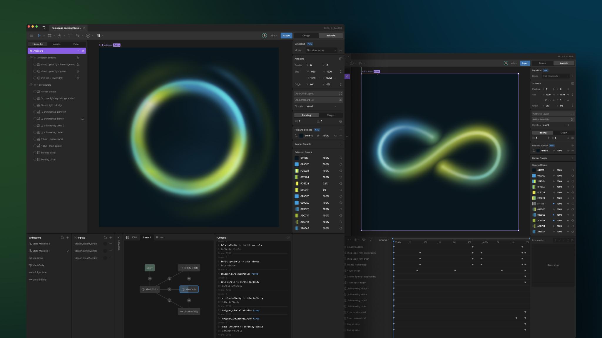 SEFE – The First Living Energy Brand