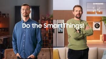 Do the SmartThings!