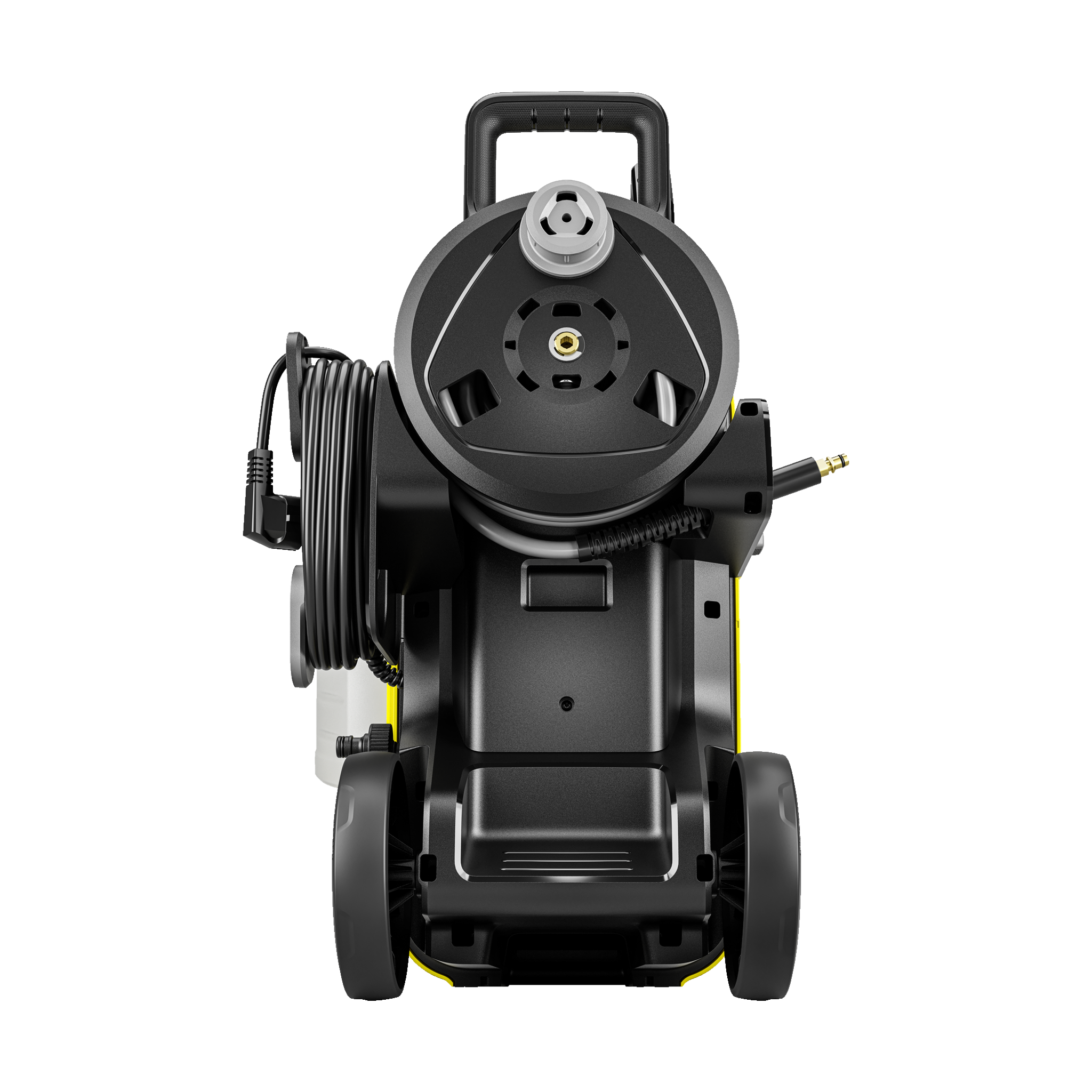 Comfort Pressure Washer Range