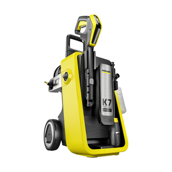 Comfort Pressure Washer Range