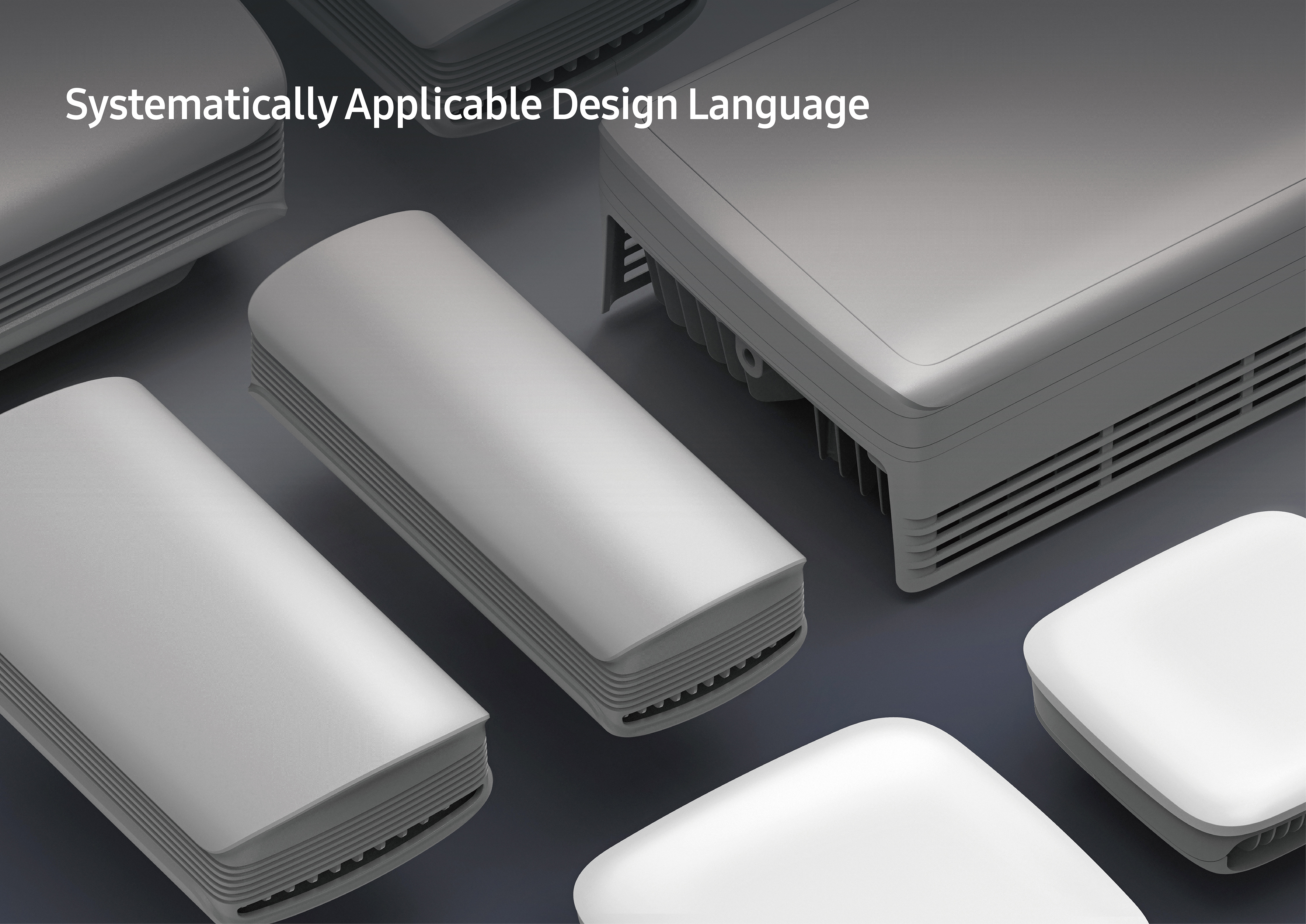 5G Network Design Identity 3.0