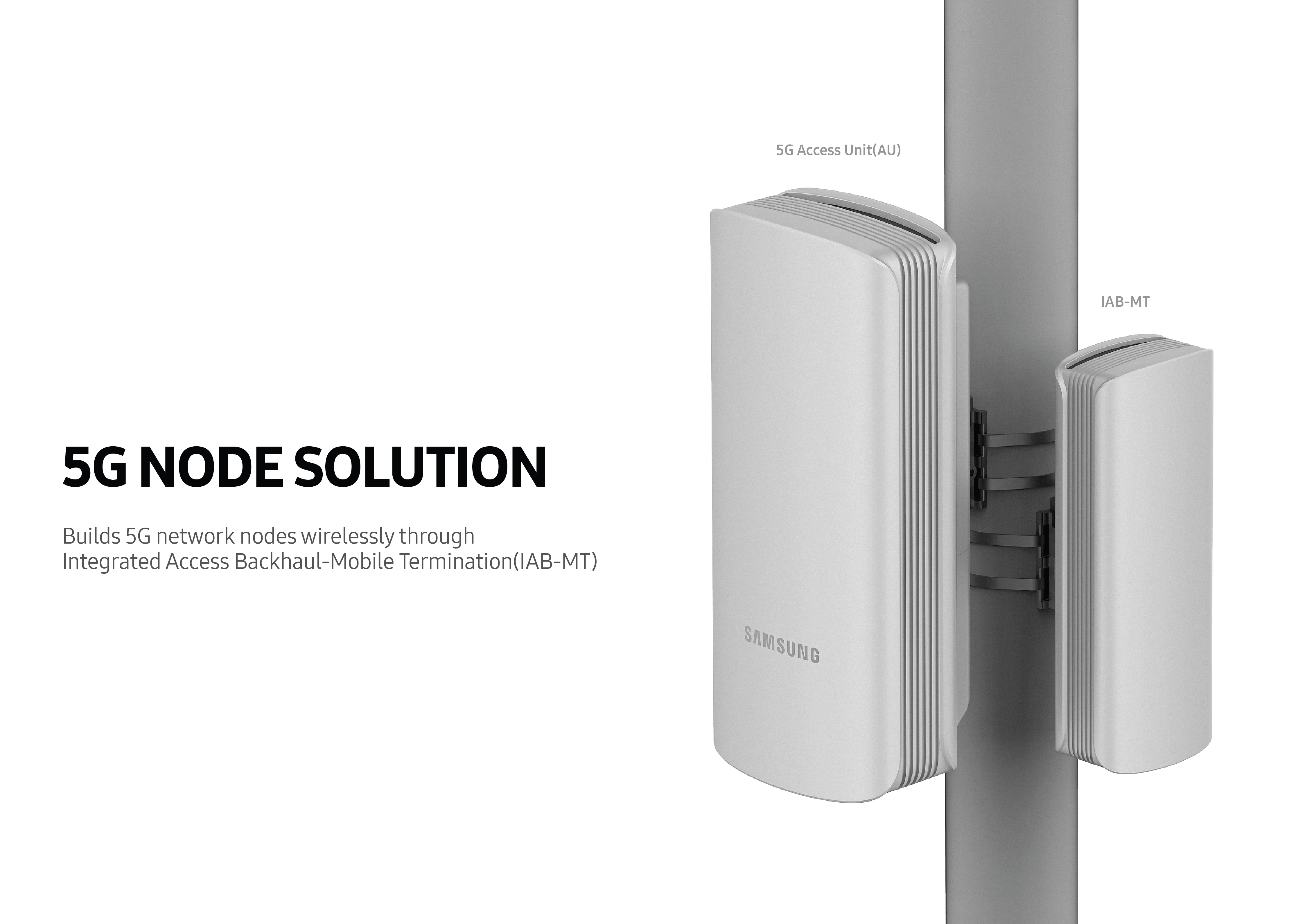 5G Node Solution