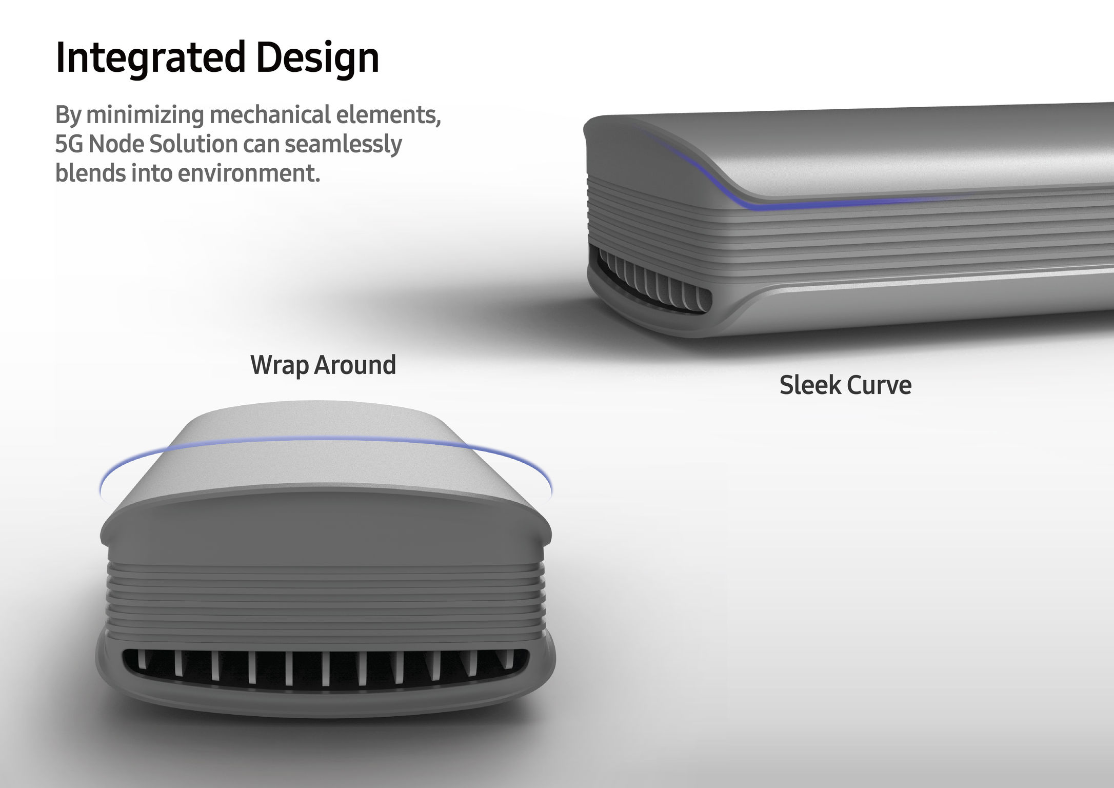 5G Node Solution