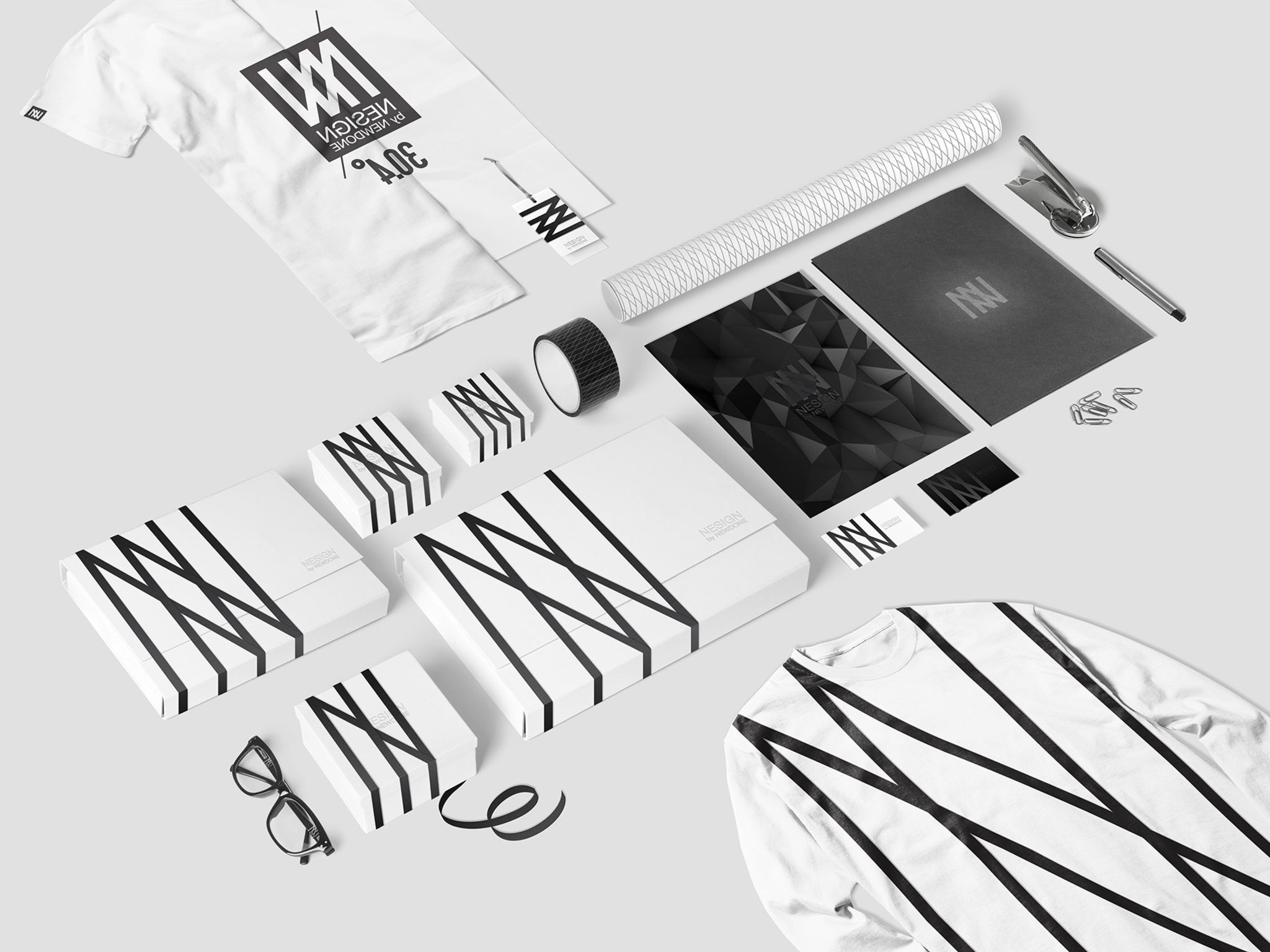 NN - NESIGN by NEWDONE