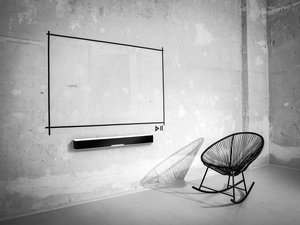 Raumfeld Soundbar