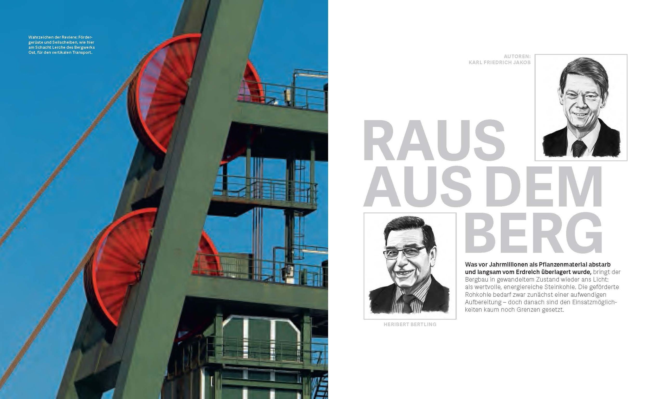 Unter Uns
