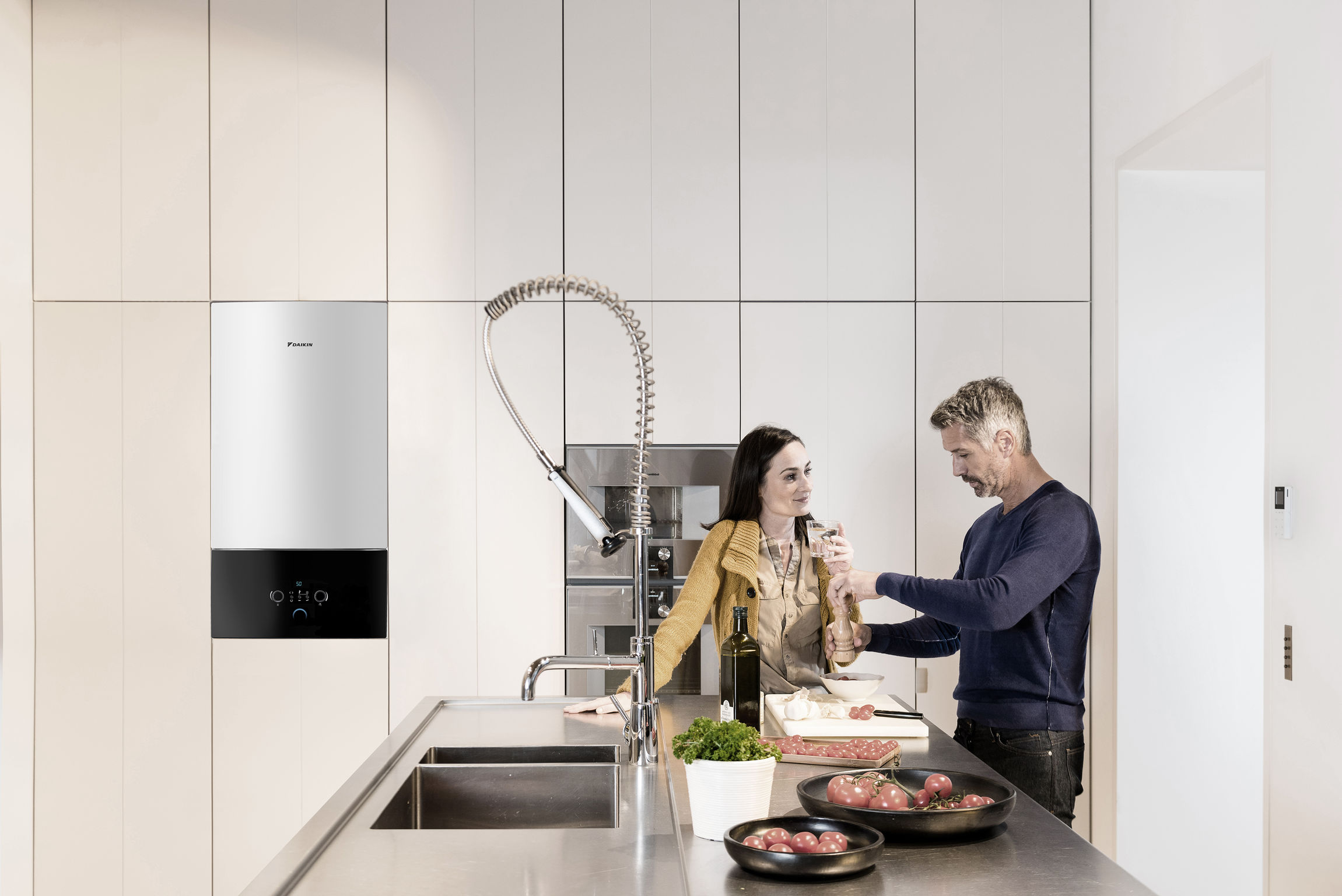 Altherma WallMount