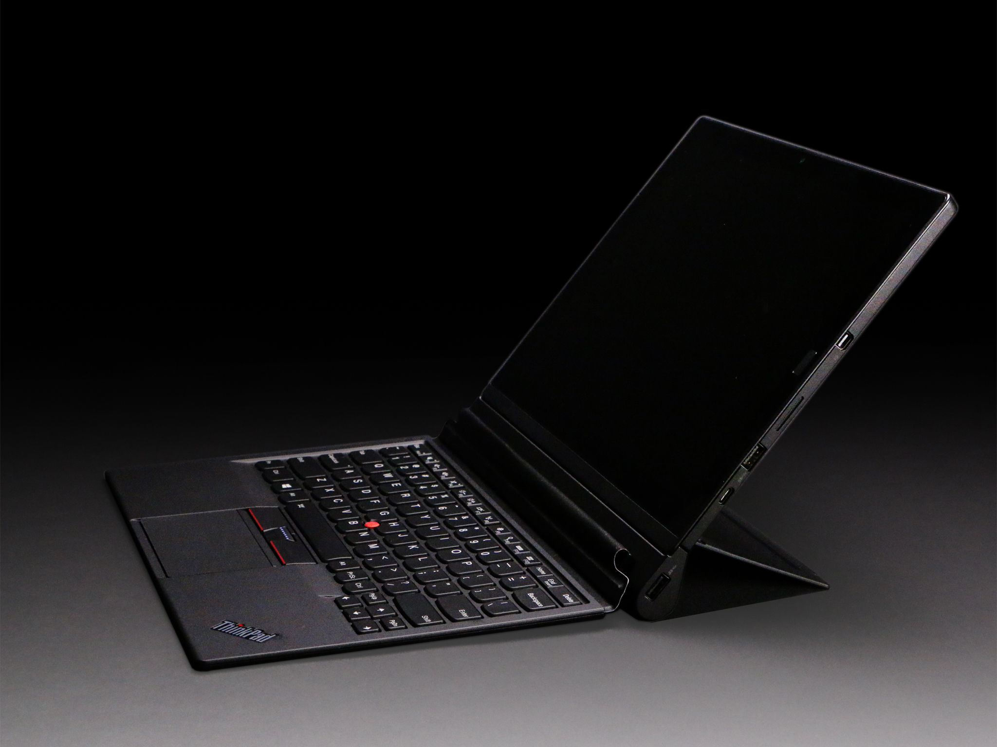 ThinkPad X1 Tablet