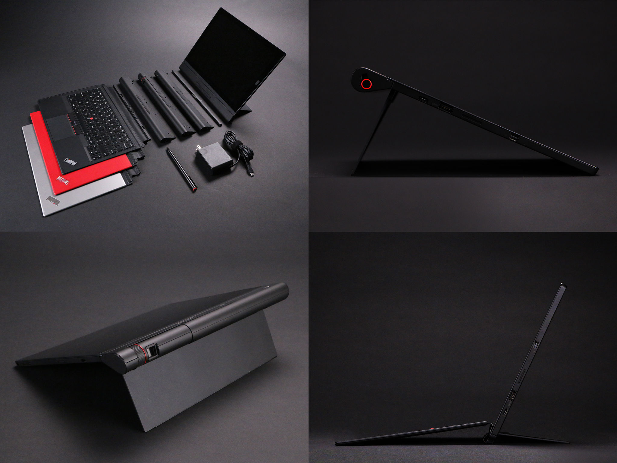 ThinkPad X1 Tablet