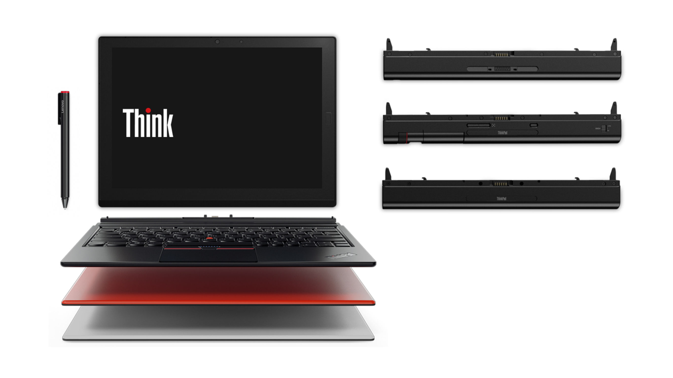 ThinkPad X1 Tablet