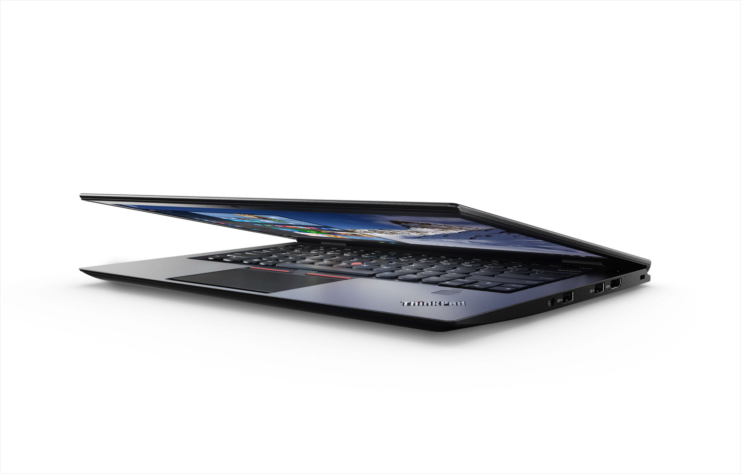 ThinkPad X1 Carbon