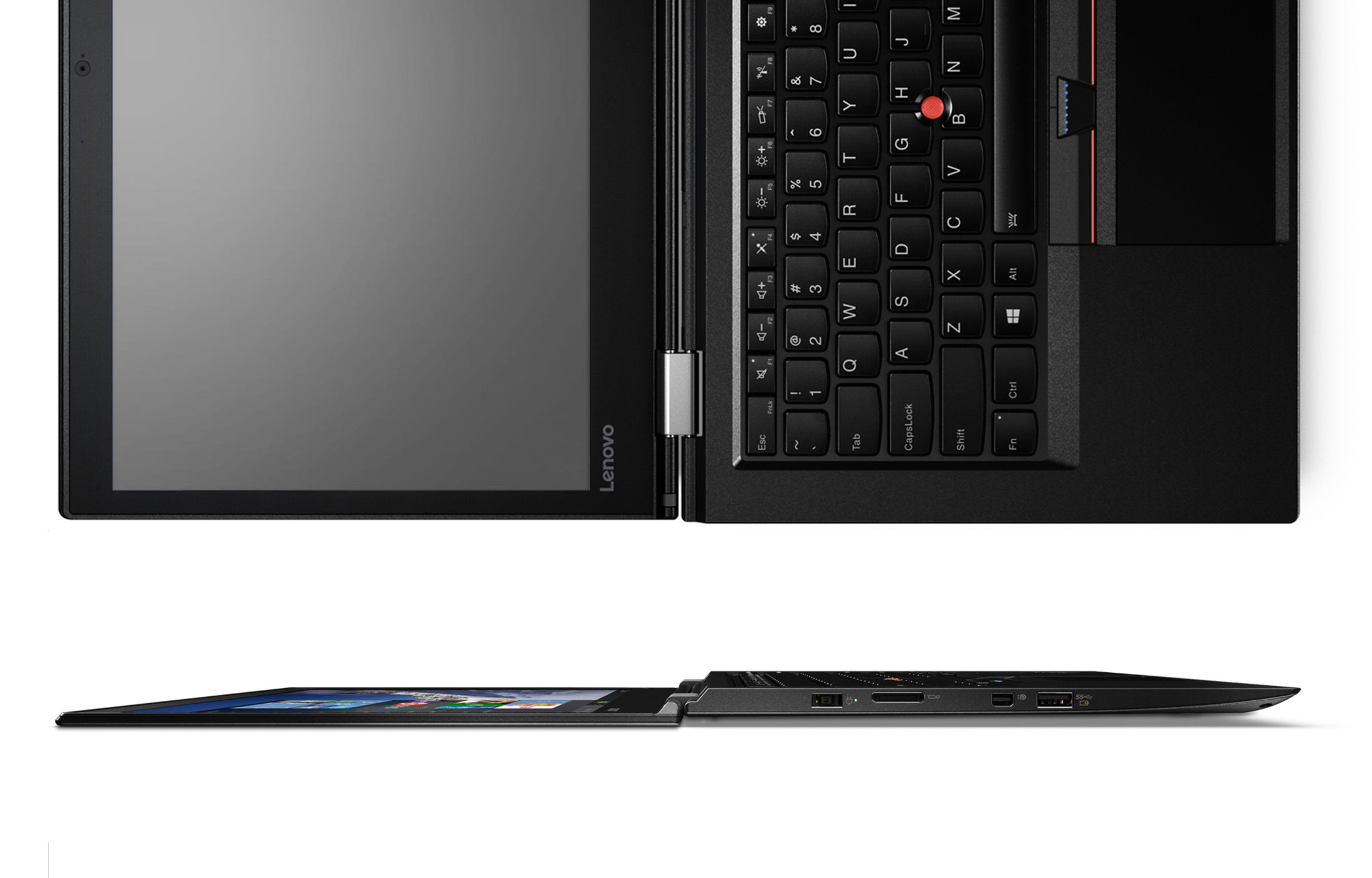 ThinkPad X1 Carbon