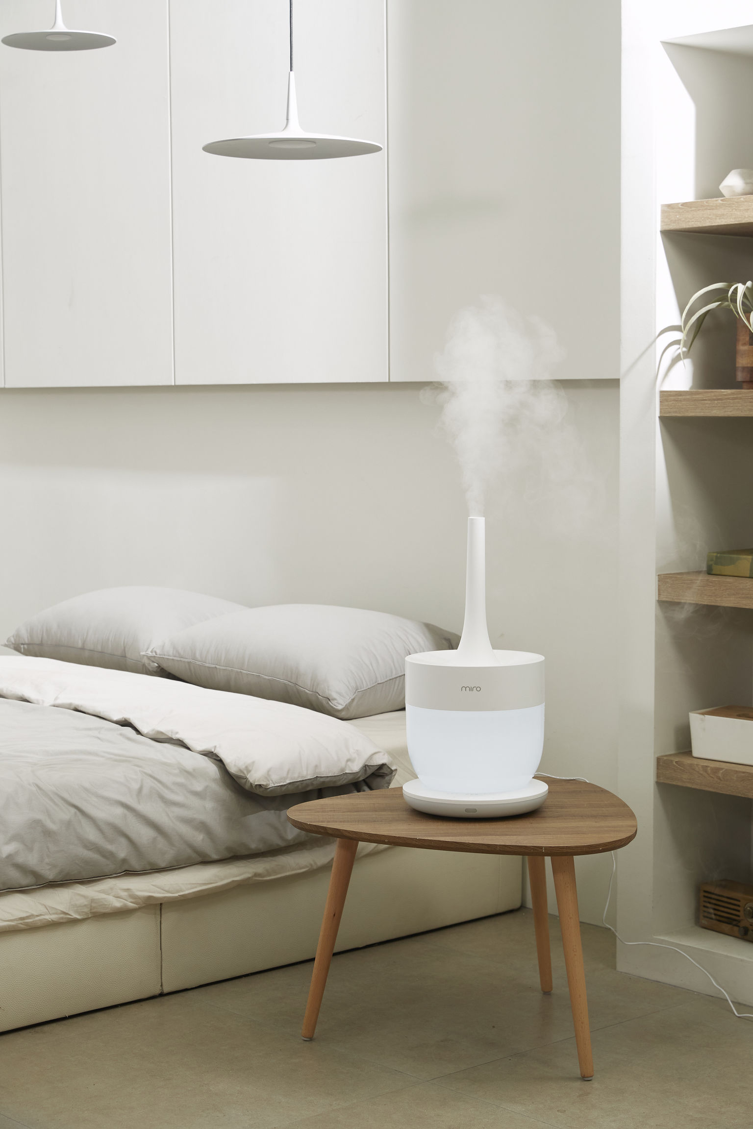 Miro Completely Washable Humidifier