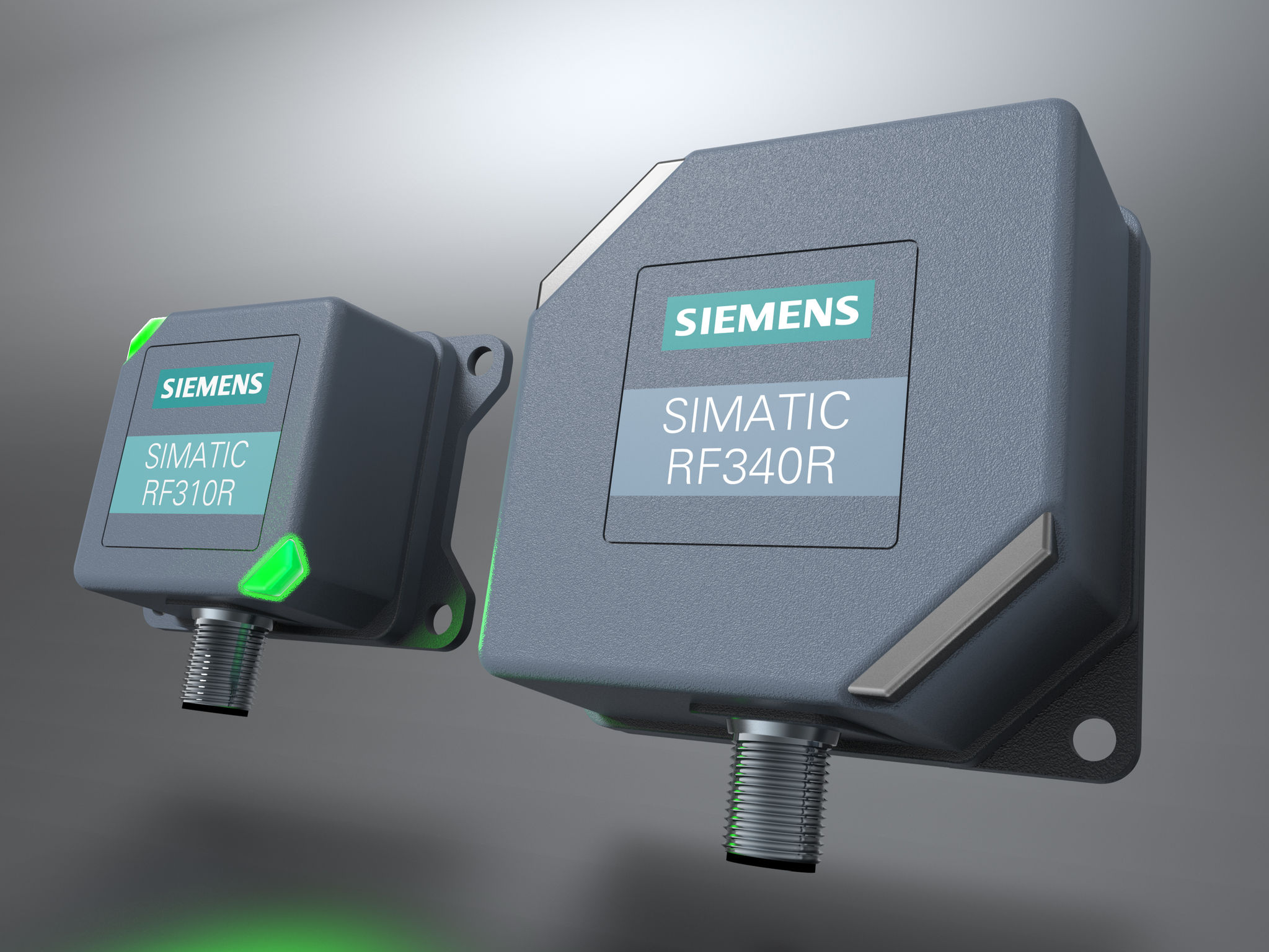 SIMATIC RF300 next Gen