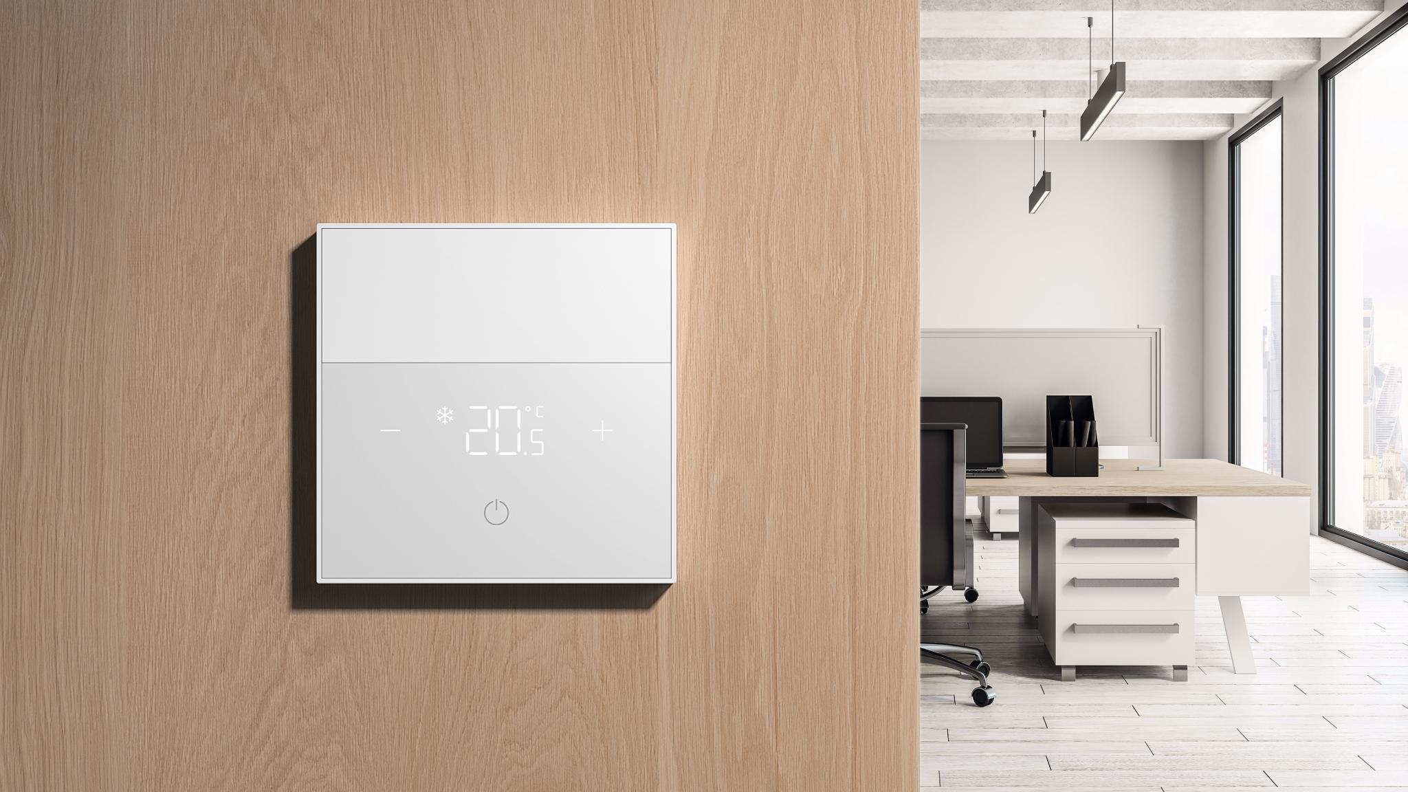 Harmonized Room Devices