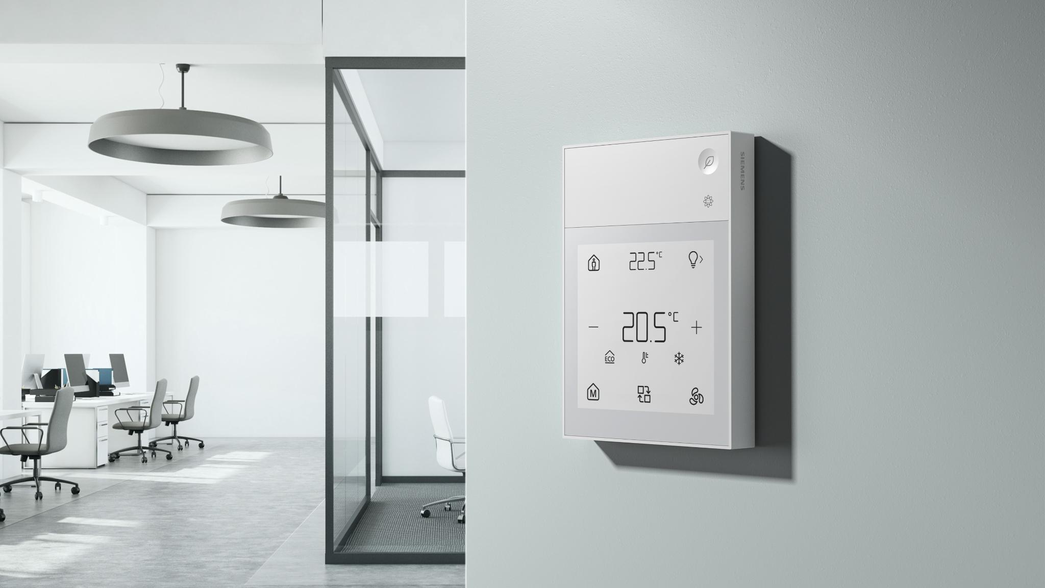 Harmonized Room Devices