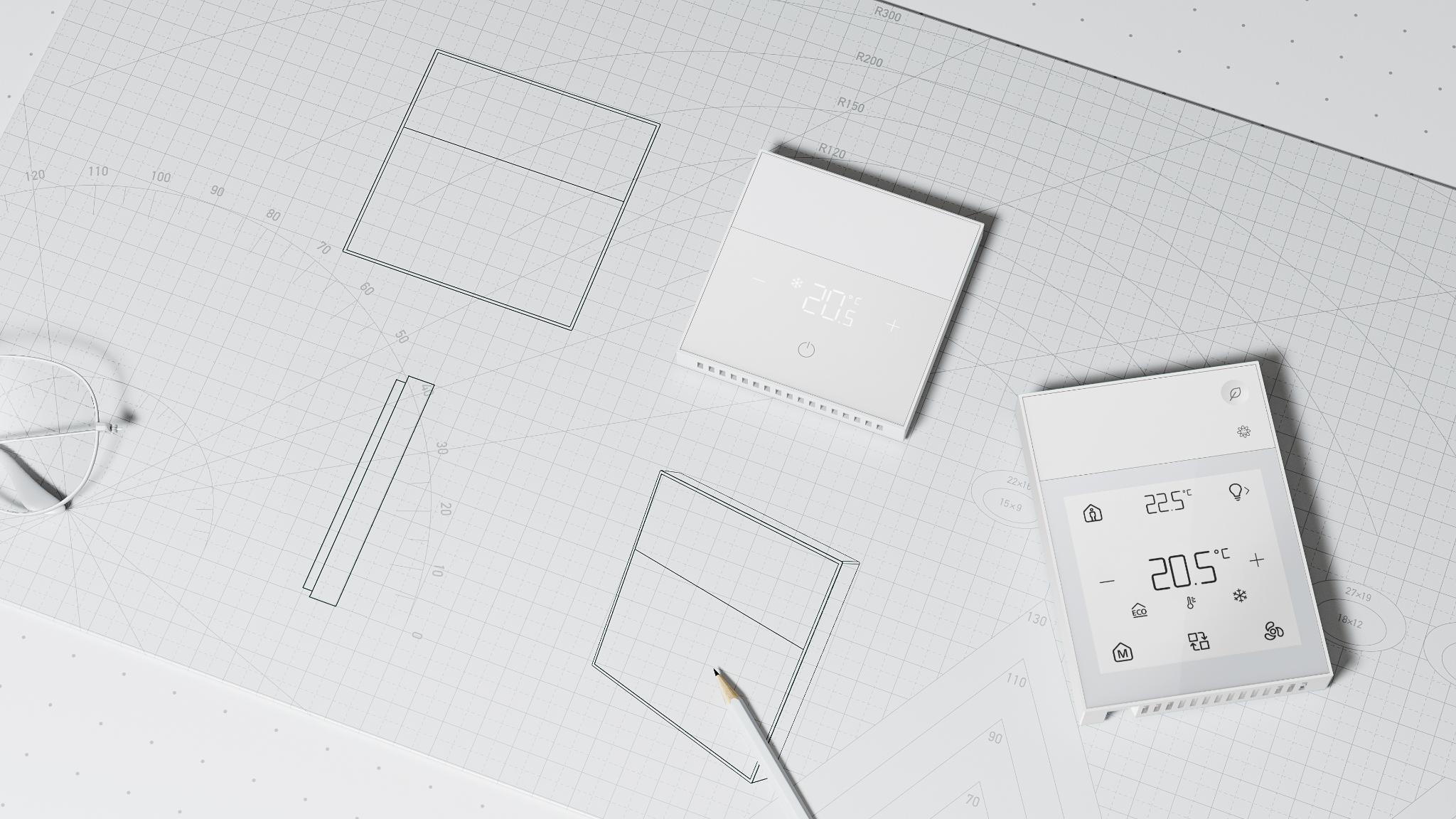 Harmonized Room Devices