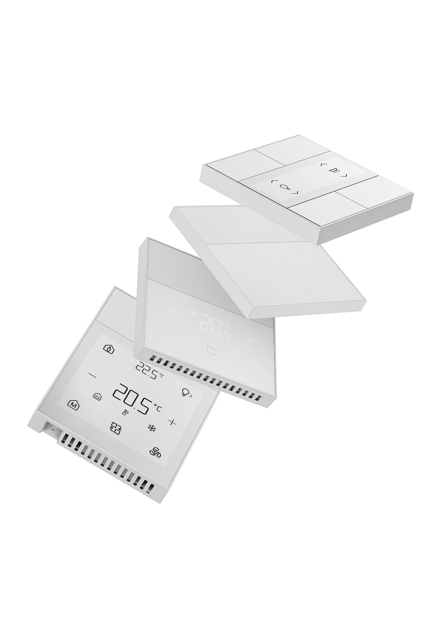 Harmonized Room Devices