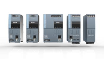 SITOP PSU8400 / SEL1600