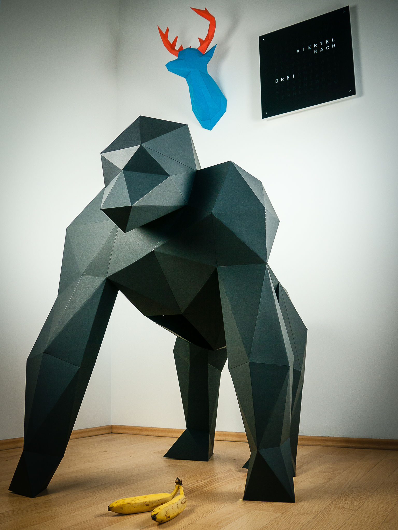 PAPERTROPHY