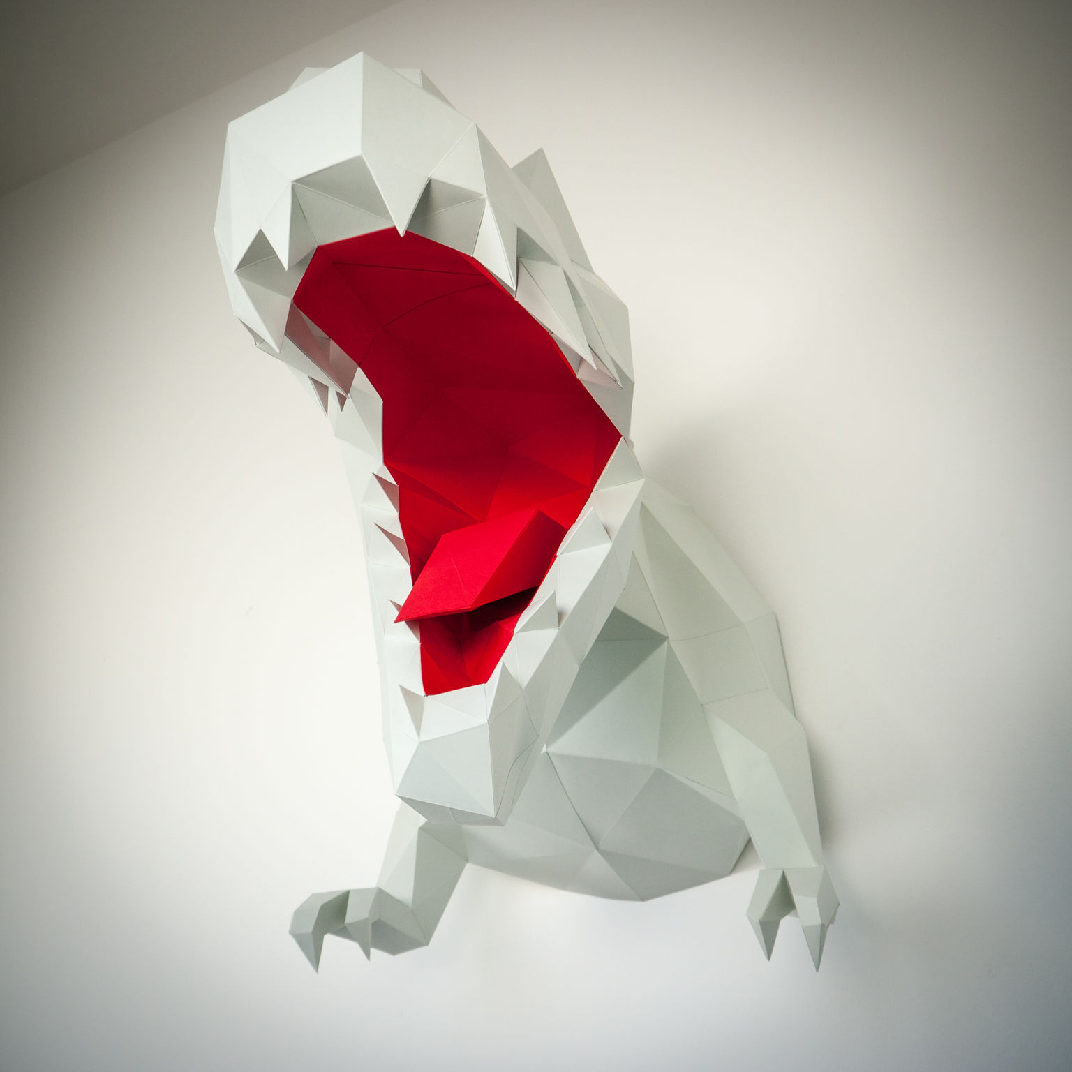 PAPERTROPHY