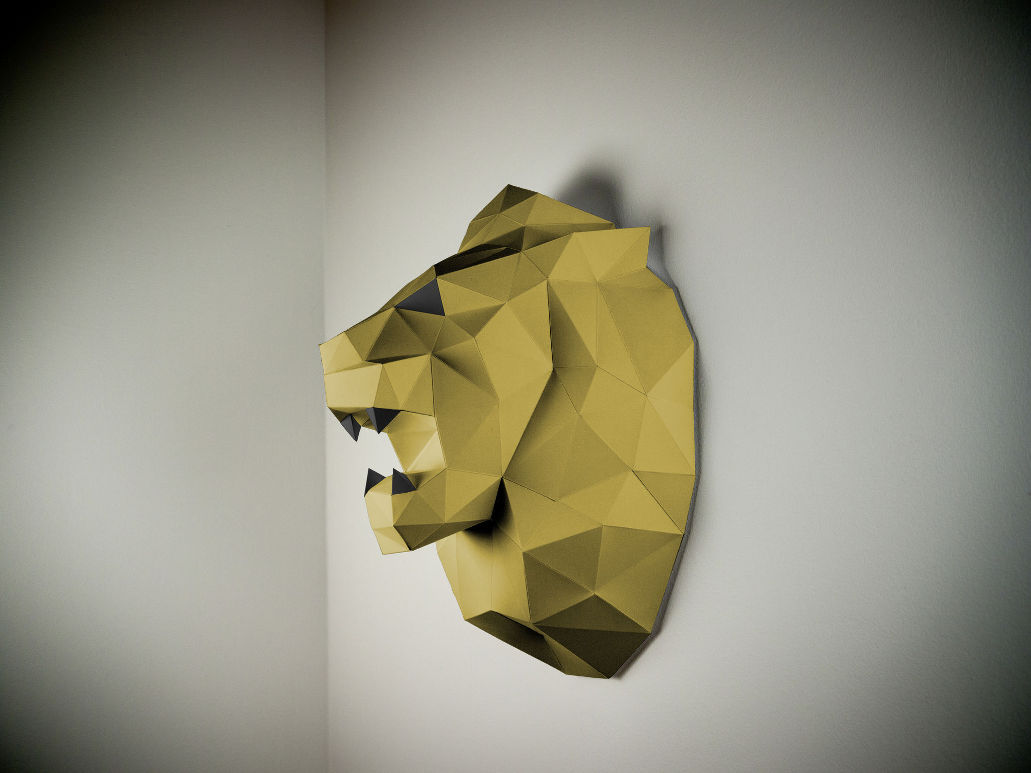 PAPERTROPHY