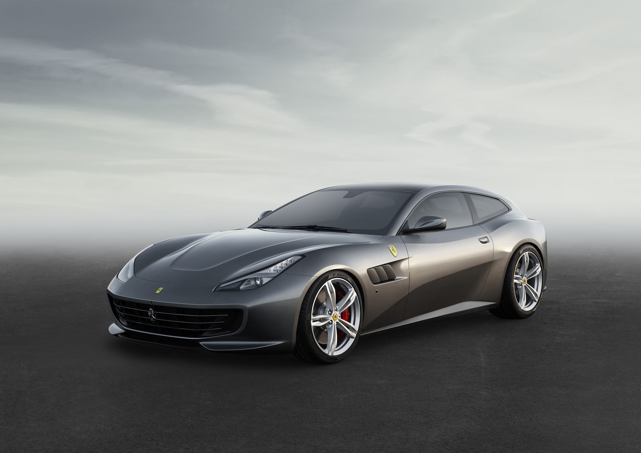 Ferrari - GTC4Lusso